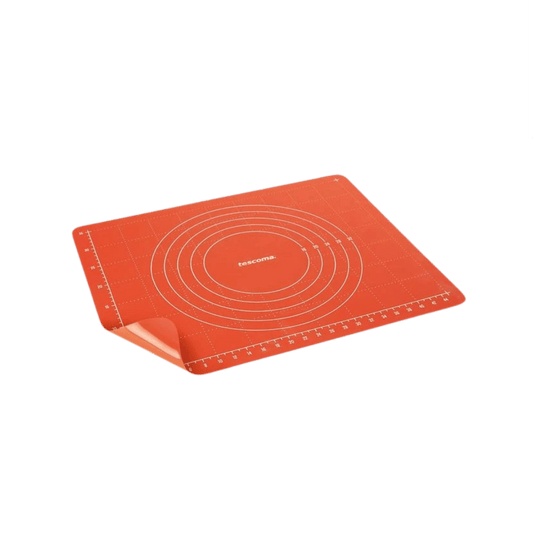 Tescoma Pastry board w.clip DEL.SilPRIME 50x40cm