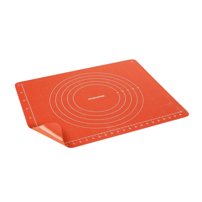 Tescoma Pastry board w.clip DEL.SilPRIME 60x50cm