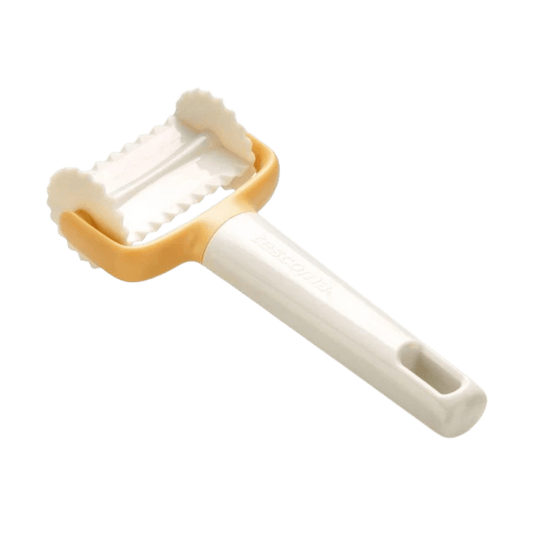 Tescoma Rolling crimped square cutter DELÍCIA 7.0 cm