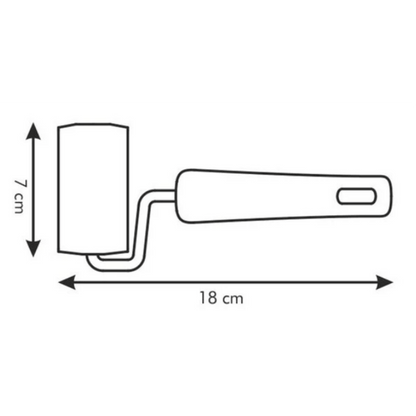 Tescoma Rolling pin DELÍCIA