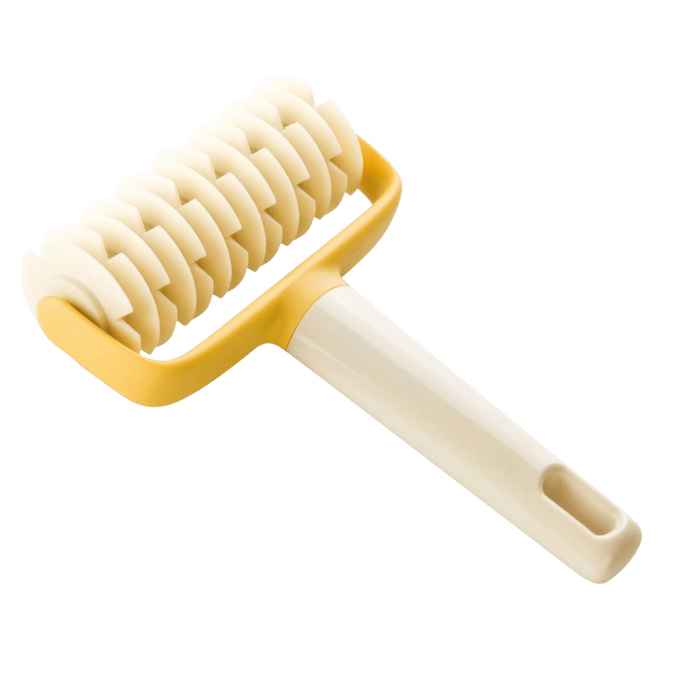 Tescoma Textured rolling pin DELÍCIA