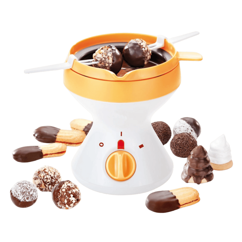 Tescoma Chocolate fondue DELÍCIA
