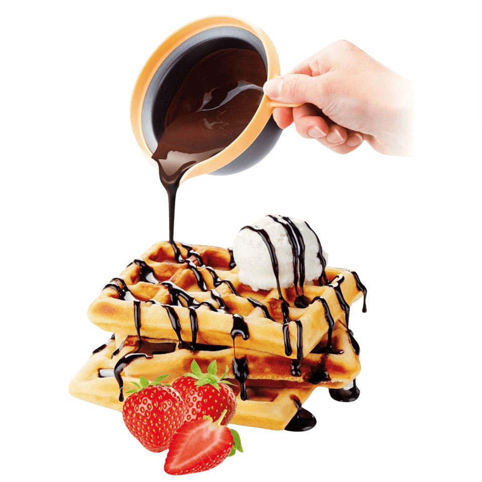 Tescoma Chocolate fondue DELÍCIA
