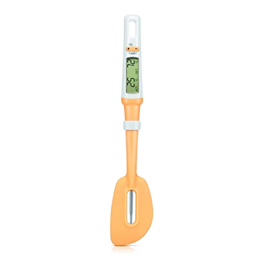 Tescoma Delícia Digital Thermometer with Spatula