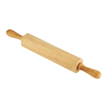 Tescoma Wooden rolling pin DELÍCIA 25 cm, ¤ 6 cm