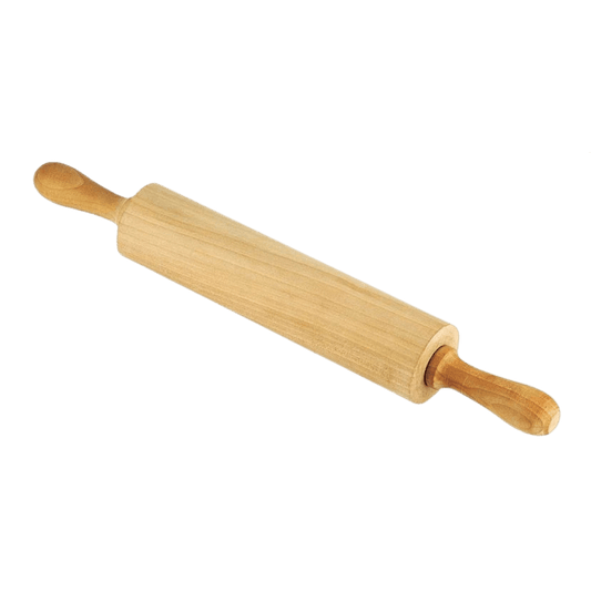 Tescoma Wooden rolling pin DELÍCIA 25 cm, ¤ 6 cm