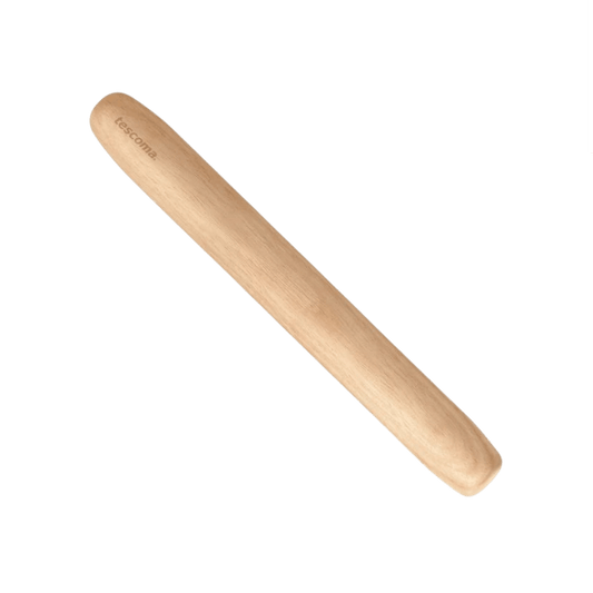 Tescoma Wood pizza roller DELÍCIA 40 cm, ¤ 5 cm