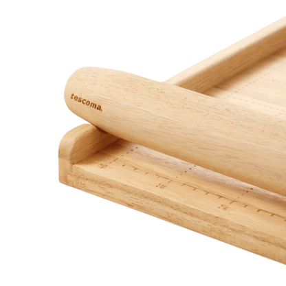 Tescoma Wooden pastry board DELÍCIA 55 x 45 cm