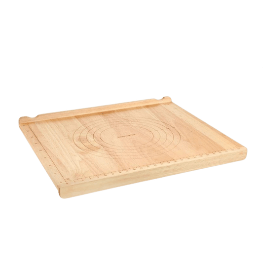 Tescoma Wooden pastry board DELÍCIA 55 x 45 cm