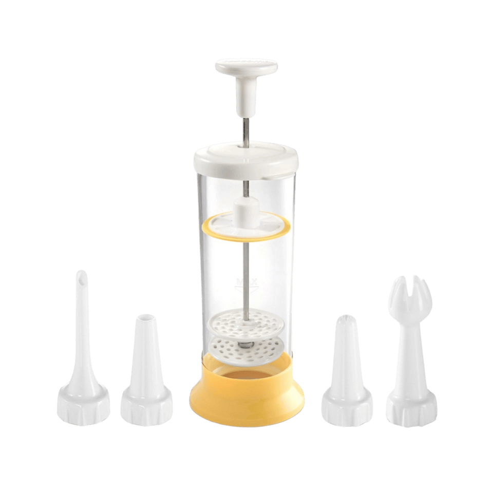 Tescoma Cream whipper-decorator DELÍCIA