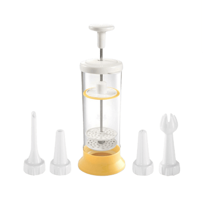 Tescoma Cream whipper-decorator DELÍCIA
