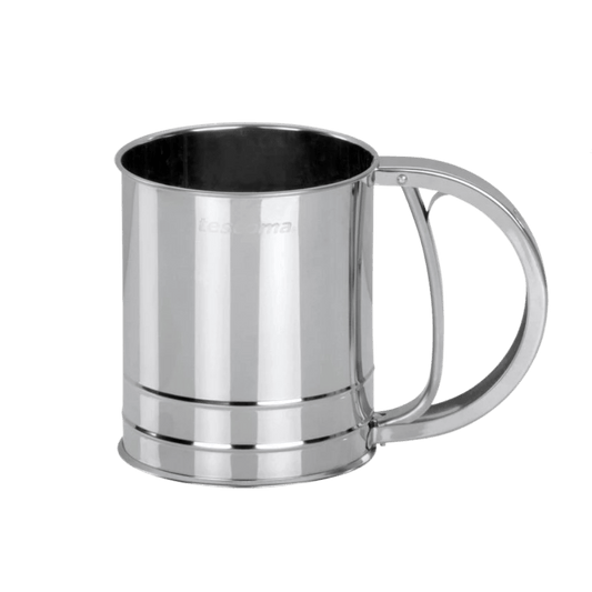 Tescoma Mechanical sieve DELÍCIA,stainl.steel