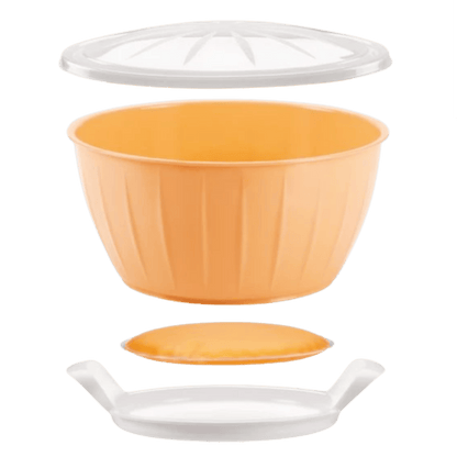 Tescoma Dough-rising bowl w.warmer DELÍCIA ¤26cm