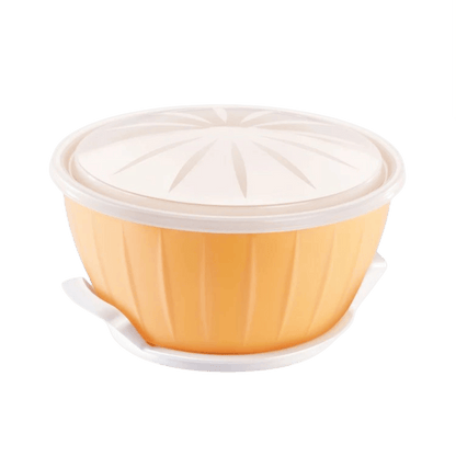 Tescoma Dough-rising bowl w.warmer DELÍCIA ¤26cm