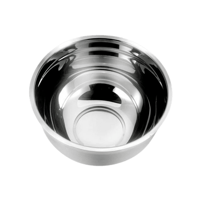 Tescoma Stainless steel bowl DELÍCIA¤24cm, 5.0 l