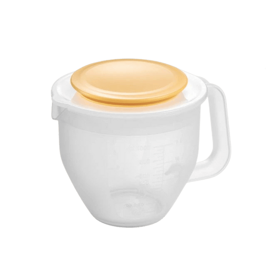 Tescoma Mixing container with lid DELÍCIA 1.0 l