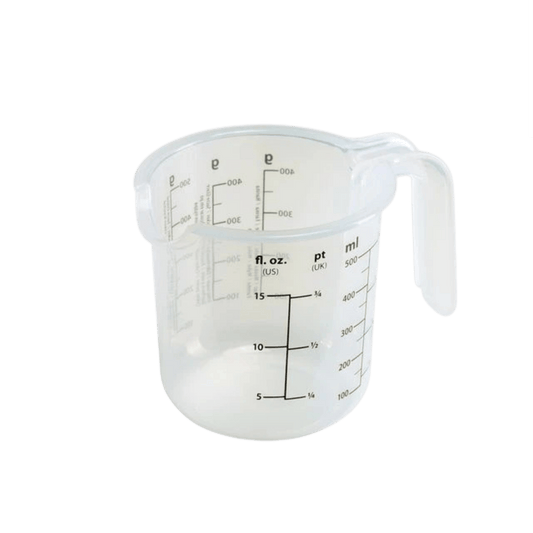 Tescoma Measuring vessel with spout DELÍCIA 0.5l
