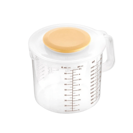 Tescoma Mixing container with scale DELÍCIA 1.5l
