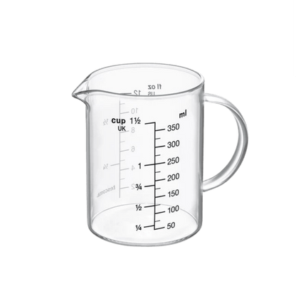 Tescoma DELÍCIA Glas-Messbecher, 0,35 l