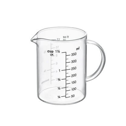 Tescoma Glass measuring vessel DELÍCIA, 0.35 l