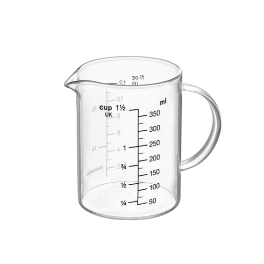 Tescoma Glass measuring vessel DELÍCIA, 0.35 l
