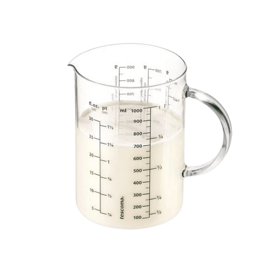 Tescoma Glass measuring vessel DELÍCIA 1.0 l