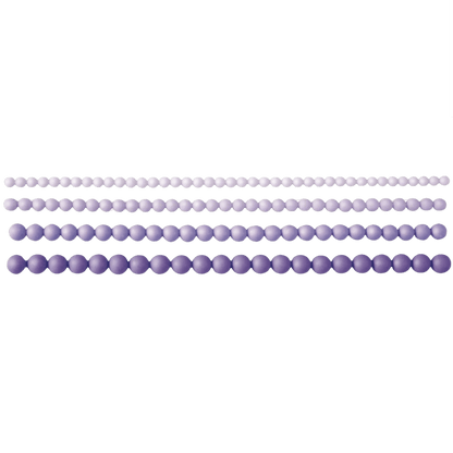 Tescoma DELÍCIA Bead Mold – Formička korálky DELÍCIA - For Sweet Cake Decorations