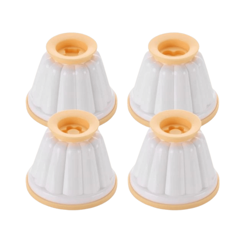 Tescoma Puddingform-Set DELÍCIA, 4-tlg