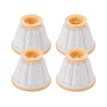 Tescoma Puddingform-Set DELÍCIA, 4-tlg