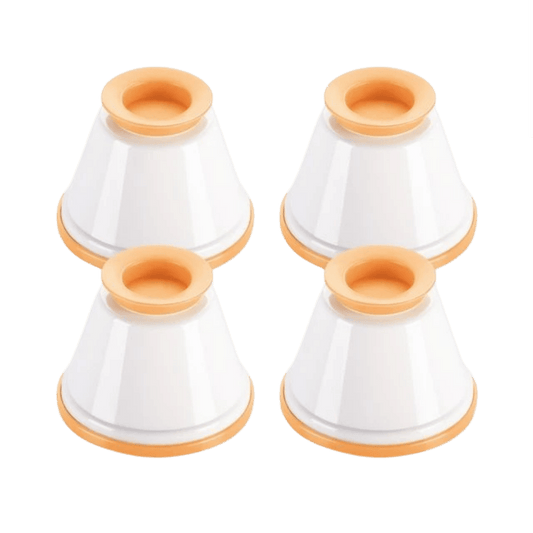 Tescoma Panna cotta mould set DELÍCIA, 4 pcs