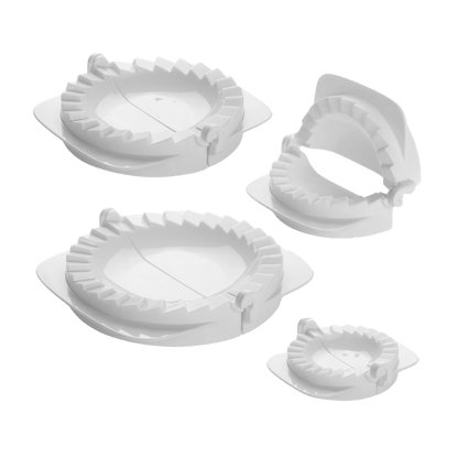 Tescoma Dumpling maker DELÍCIA 4 pcs
