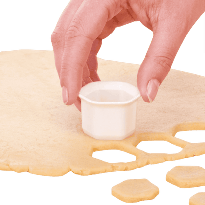 Tescoma Modern shortbread cutters DELÍCIA, 6 pcs