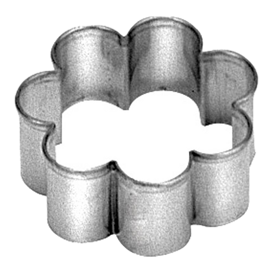 Tescoma Delicia Cookie Cutter, Flower, 5.5 cm