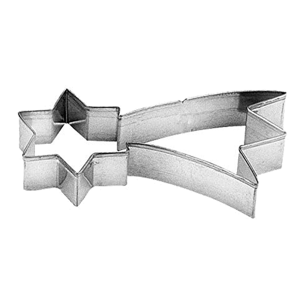 Tescoma Delícia Cookie Cutter Comet