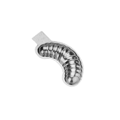 Tescoma Crescent-shaped roll DELÍCIA, 24 pcs