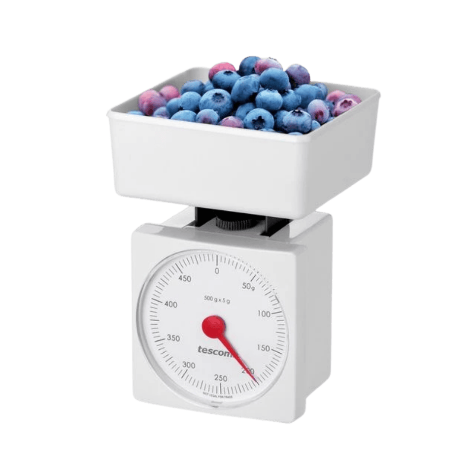 Tescoma Kitchen scales ACCURA 0.5 kg