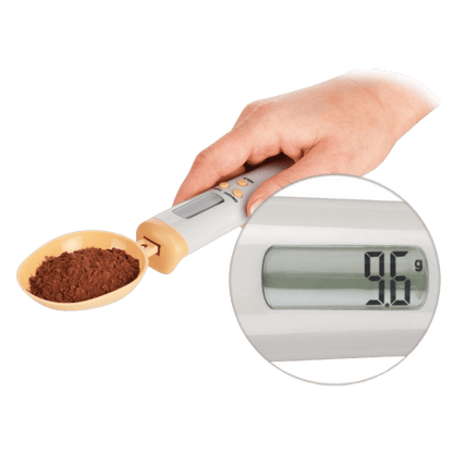 Tescoma Electronic spoon scale DELÍCIA