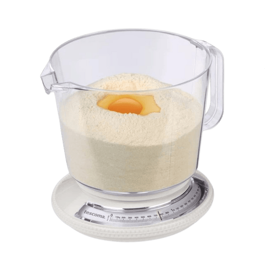 Tescoma Adding kitchen scales DELÍCIA 2.2 kg
