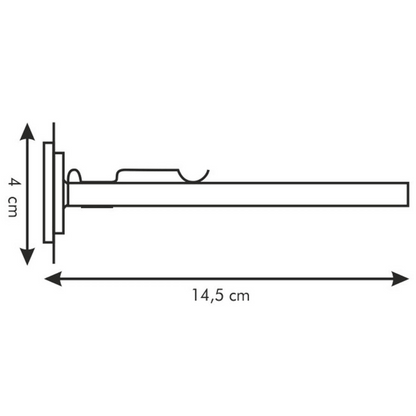 Tescoma Multi-purpose thermometer GRADIUS