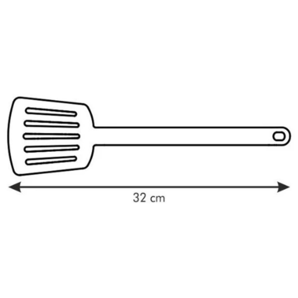 Tescoma Slotted turner SPACE LINE