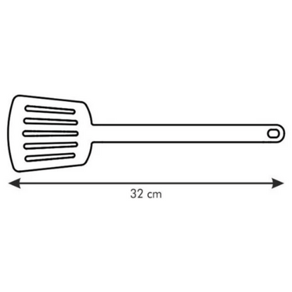 Tescoma Slotted turner SPACE LINE