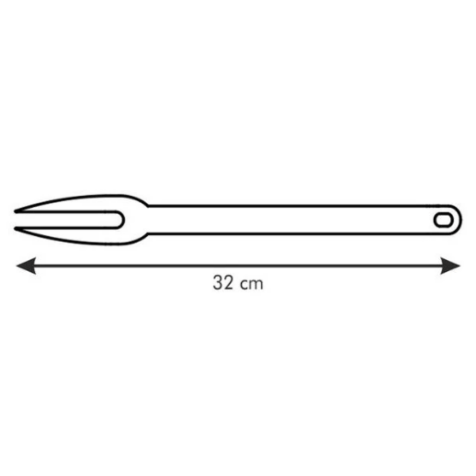 Tescoma Meat fork SPACE LINE
