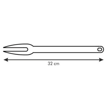 Tescoma Meat fork SPACE LINE