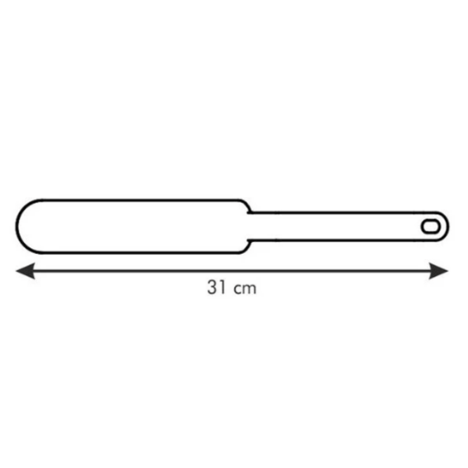 Tescoma Serving spatula SPACE LINE
