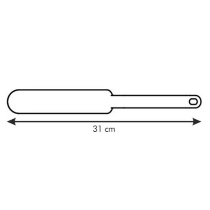 Tescoma Serving spatula SPACE LINE