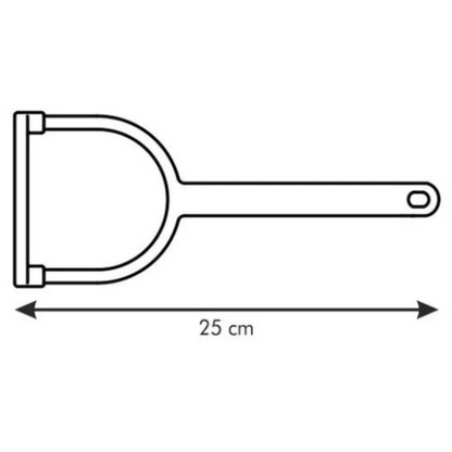 Tescoma Potato masher SPACE LINE