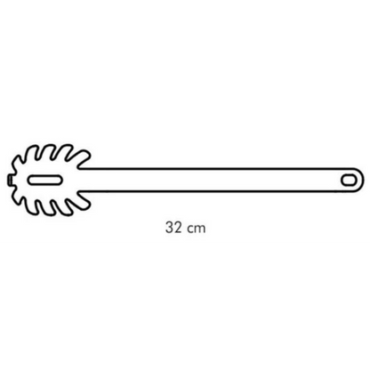 Tescoma Pasta serving spoon SPACE TONE