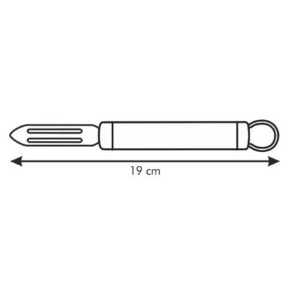 Tescoma Peeler PRESIDENT