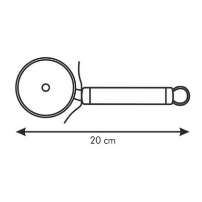 Tescoma Pizza cutter PRESIDENT