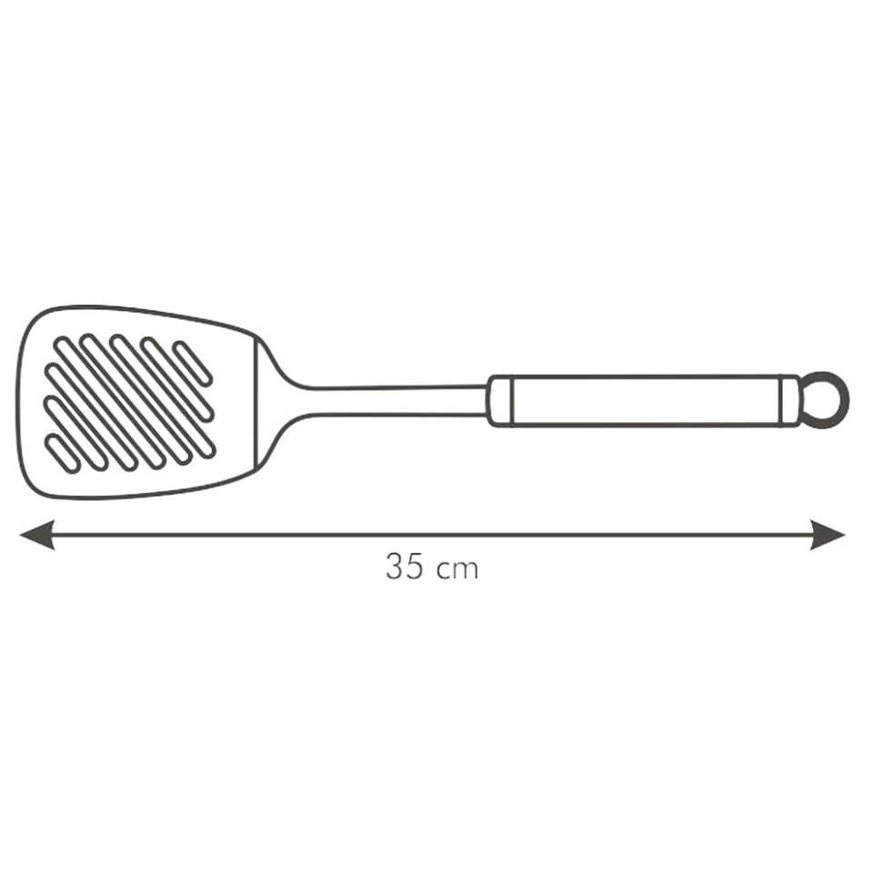 Tescoma Slotted turner PRESIDENT